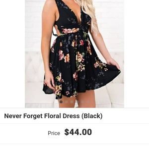 NanaMacs dress